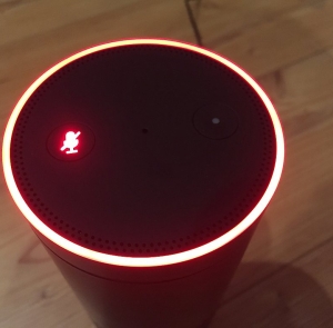 Amazon Echo: Erster Eindruck