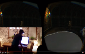 Razer Hydra, Oculus Rift DK2 und einige Gedanken zur Zukunft von VR