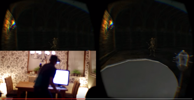 Razer Hydra, Oculus Rift DK2 und einige Gedanken zur Zukunft von VR